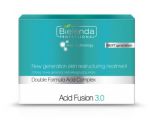 Bielenda Acid Fusion 3.0 Zabieg nowej generacji restrukturyzujący skórę set na 5 zabiegów Bielenda Acid Fusion 3.0 Zabieg nowej generacji restrukturyzujący skórę set na 5 zabiegów
